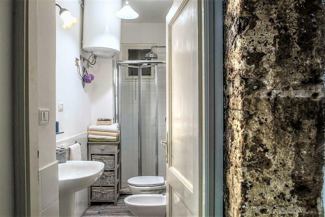 Iroom Civita Bagnoregio Kültér fotó