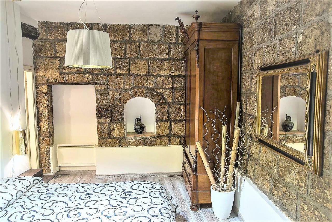 Iroom Civita Bagnoregio Kültér fotó